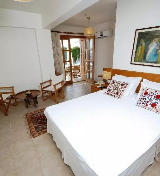 Suite Junior, Lycia
