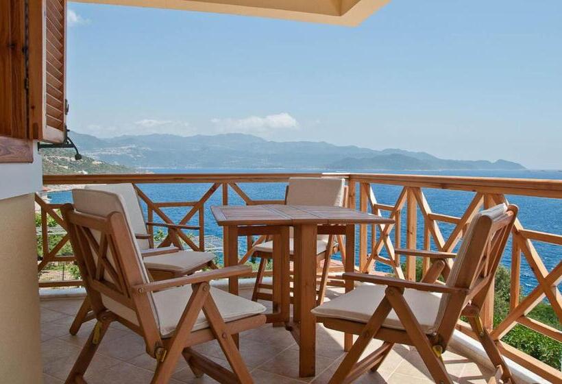 Suite Familiare, Lycia