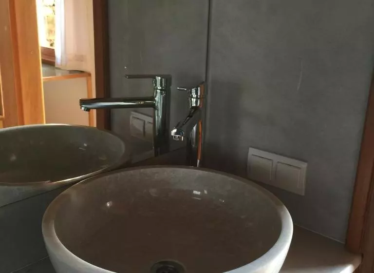 Suite Vista Mare Laterale, Lycia