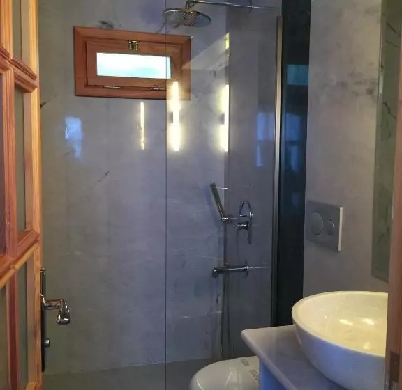 Suite Vista Mare Laterale, Lycia
