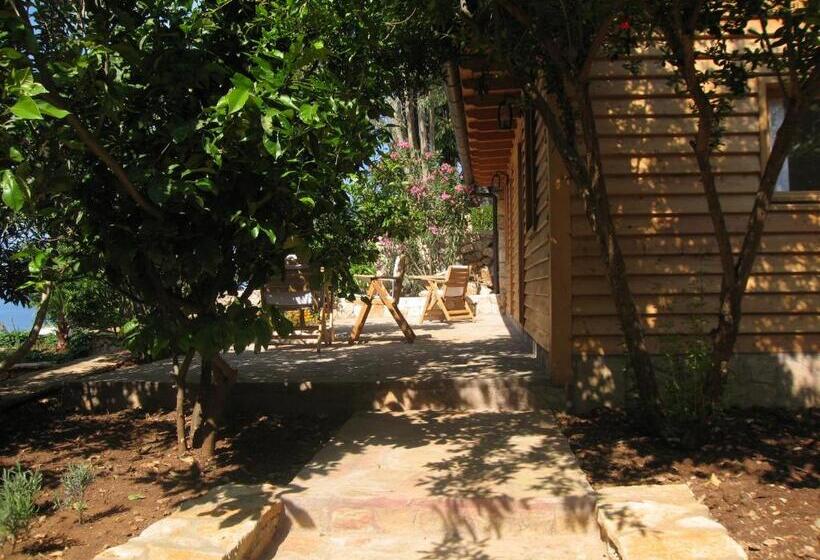 Suite Vista Mare Laterale, Lycia