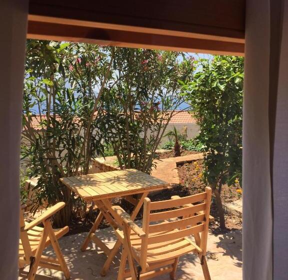 Suite Vista Mare Laterale, Lycia