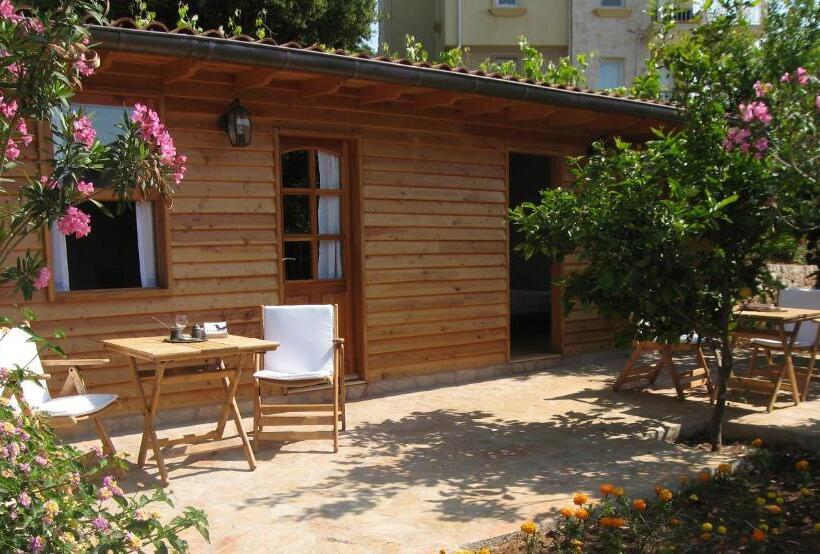 Suite Vista Mare Laterale, Lycia