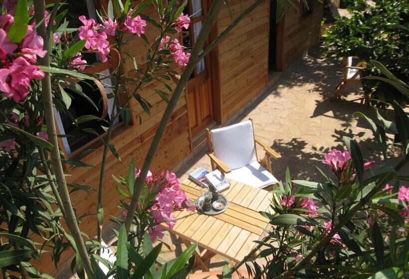 Suite Vista Mare Laterale, Lycia