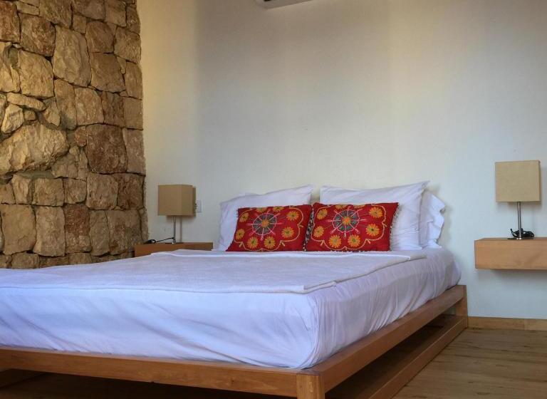 Suite Vista Mare Laterale, Lycia