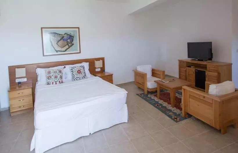 Junior Suite Vista Giardino, Lycia