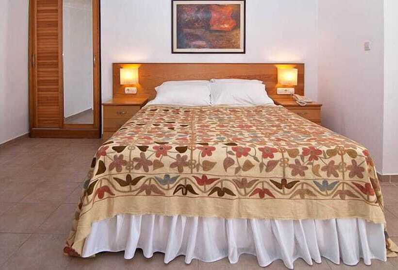 Junior Suite Vista Giardino, Lycia