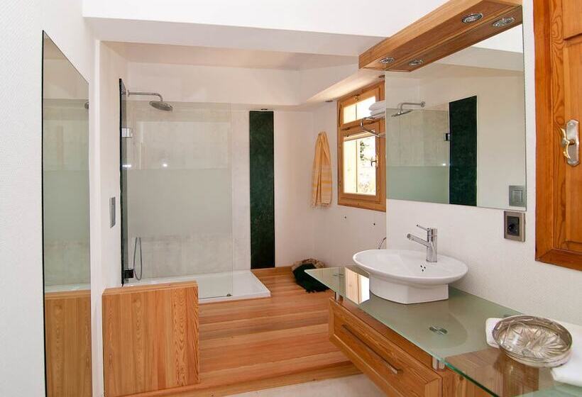 Suite Comfort, Lycia