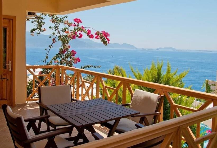 Suite Comfort, Lycia