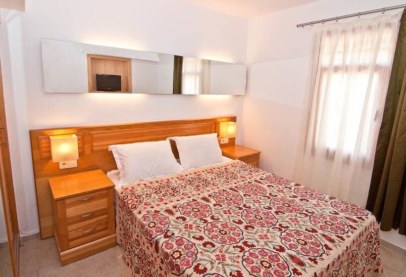 Suite Familiare, Lycia