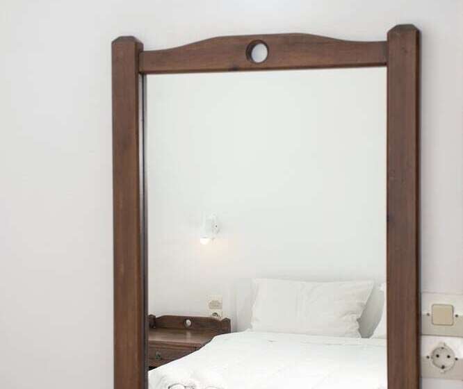 Апартаменты 1 Спальня Нижний Этаж, Olive Tree Apartments