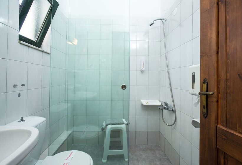 Апартаменты Дюплекс 1 Спальня, Olive Tree Apartments