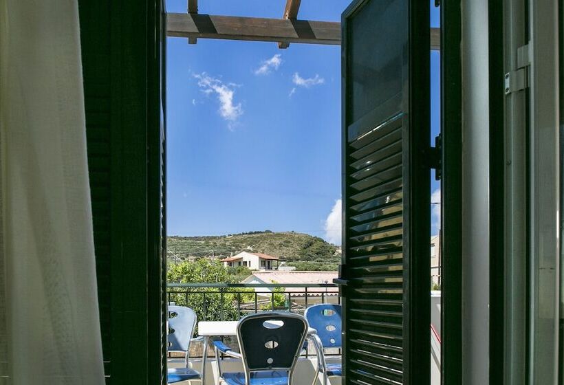 Апартаменты Дюплекс 1 Спальня, Olive Tree Apartments