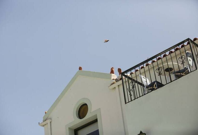 Апартаменты Дюплекс 1 Спальня, Olive Tree Apartments