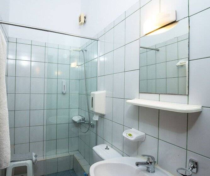 Апартаменты 1 Спальня Нижний Этаж, Olive Tree Apartments