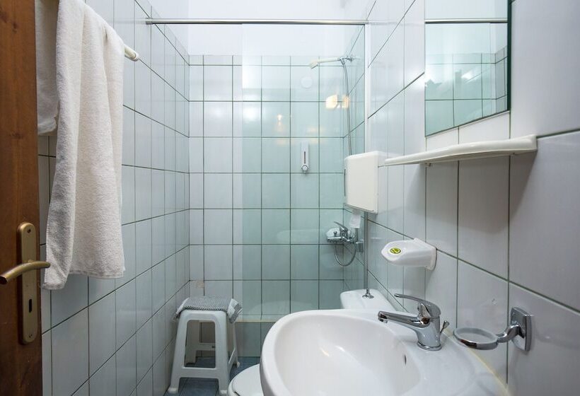 1베드룸 아파트 1층, Olive Tree Apartments
