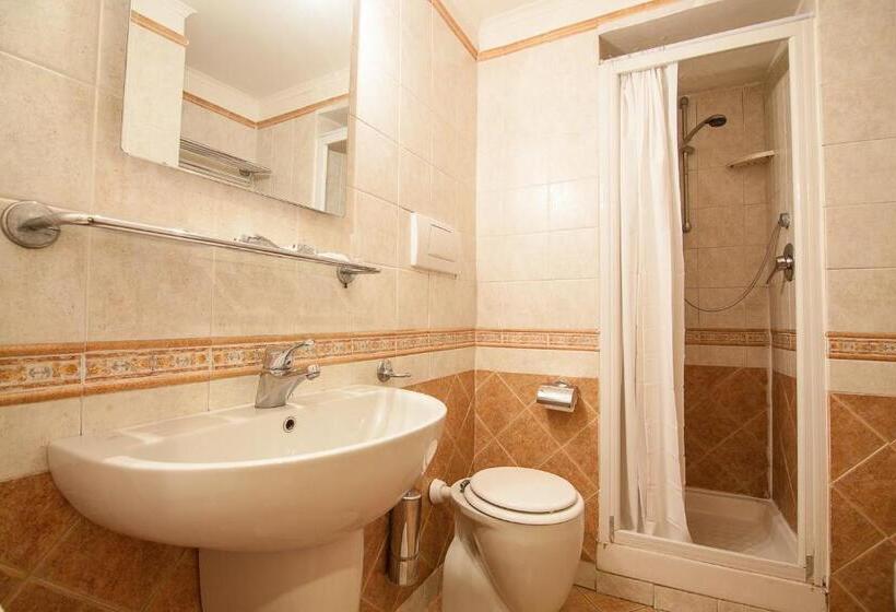 اتاق استاندارد, Pomezia