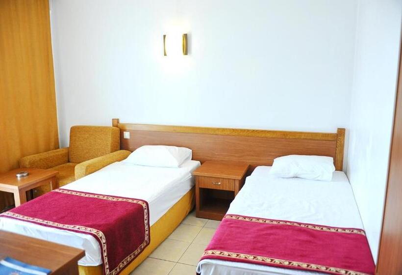 اتاق استاندارد با چشمانداز دریا, Royal Hill