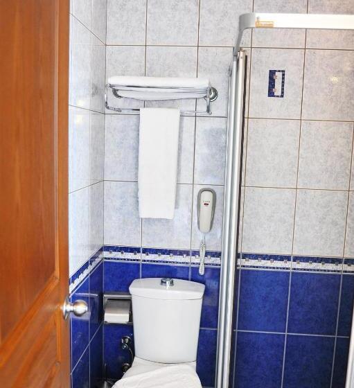 اتاق استاندارد یک نفره با چشمانداز دریا, Royal Hill