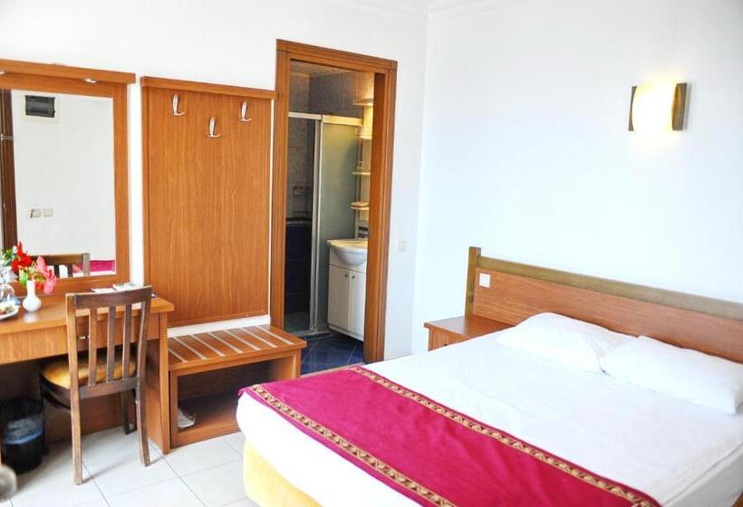 اتاق استاندارد یک نفره با چشمانداز دریا, Royal Hill