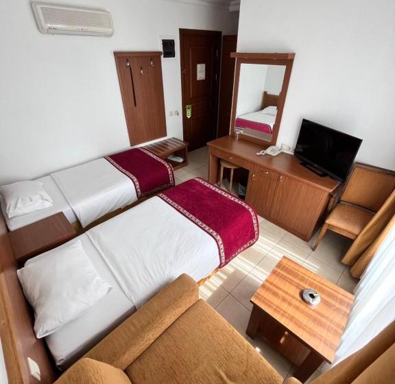 اتاق استاندارد با چشمانداز دریا, Royal Hill