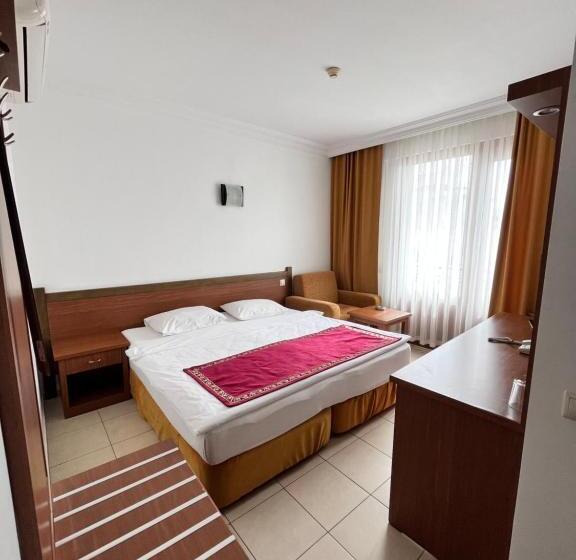 اتاق استاندارد با چشمانداز دریا, Royal Hill