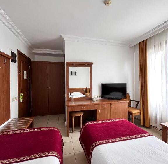 اتاق استاندارد با چشمانداز دریا, Royal Hill