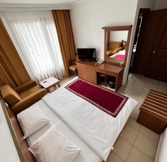 اتاق استاندارد با چشمانداز دریا, Royal Hill