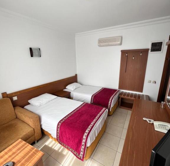 اتاق استاندارد با چشمانداز دریا, Royal Hill