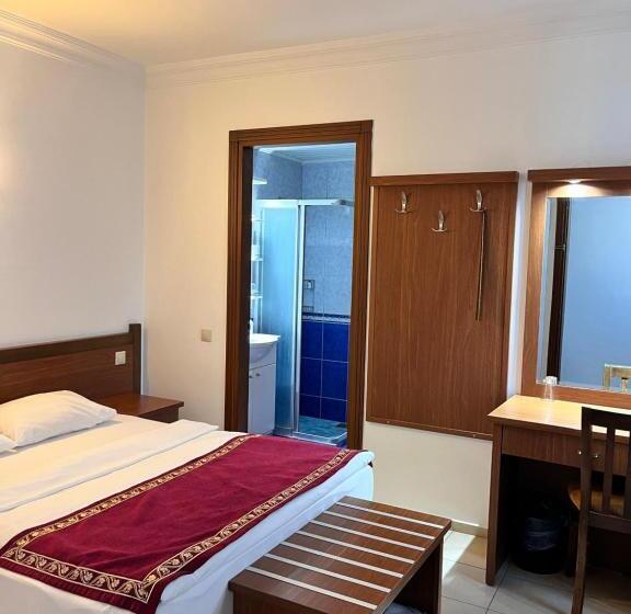 اتاق استاندارد یک نفره با چشمانداز دریا, Royal Hill