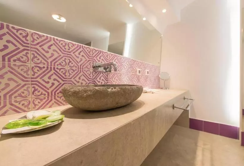 プレミアムスイート, Santorini Secret Suites & Spa, Small Luxury Hotels Of The World