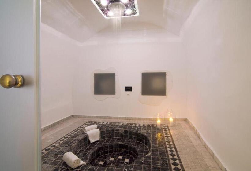 可观景的套房, Santorini Secret Suites & Spa, Small Luxury Hotels Of The World