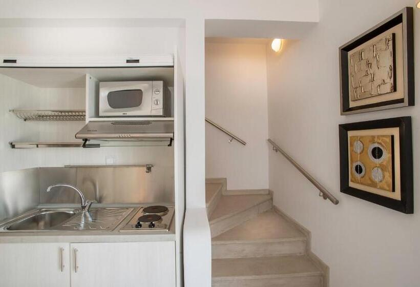 빌라 침실 1개, Santorini Secret Suites & Spa, Small Luxury Hotels Of The World