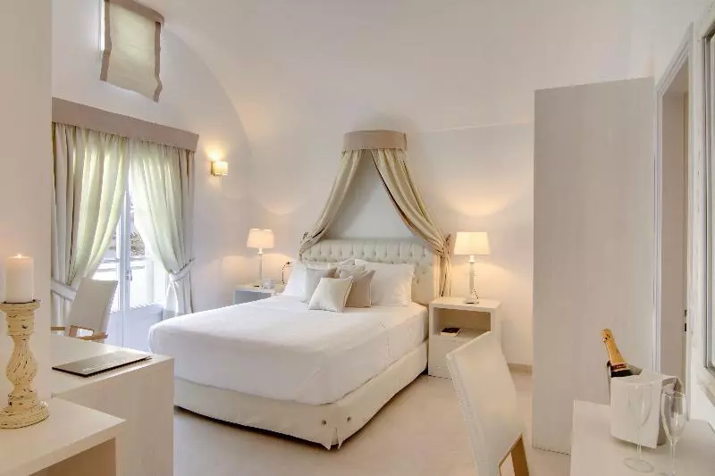 ビラホテル１ベッドルーム, Santorini Secret Suites & Spa, Small Luxury Hotels Of The World
