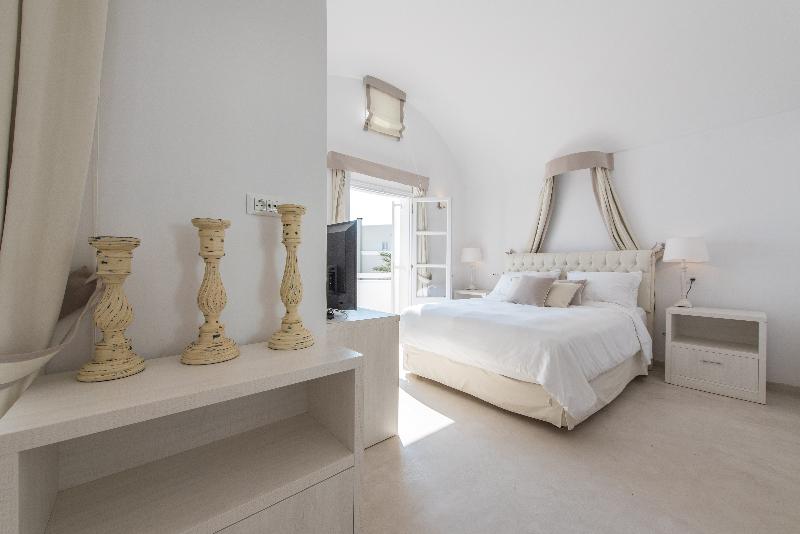 빌라 침실 1개, Santorini Secret Suites & Spa, Small Luxury Hotels Of The World