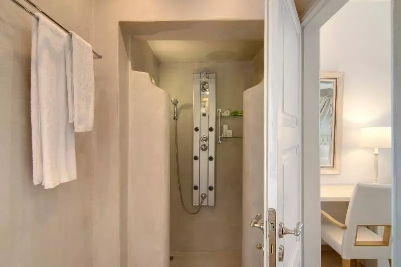 ビラホテル１ベッドルーム, Santorini Secret Suites & Spa, Small Luxury Hotels Of The World