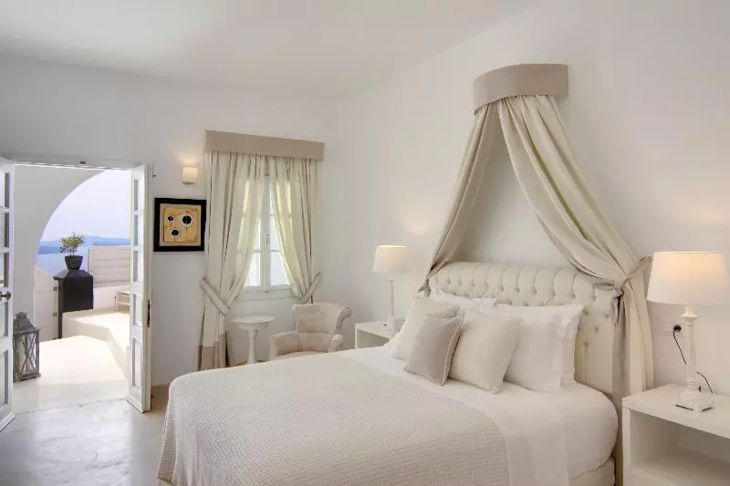 ビラホテル１ベッドルーム, Santorini Secret Suites & Spa, Small Luxury Hotels Of The World