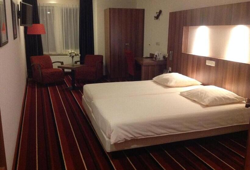 غرفة ديلوكس, Suydersee