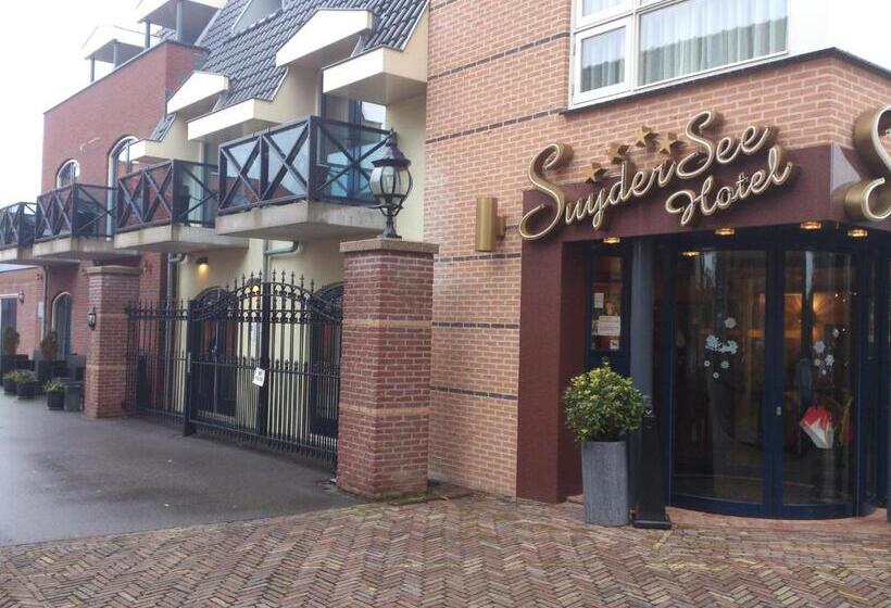 غرفة ديلوكس, Suydersee