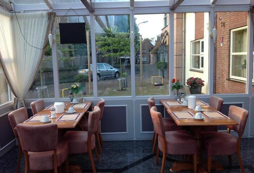 غرفة عائلية, Suydersee