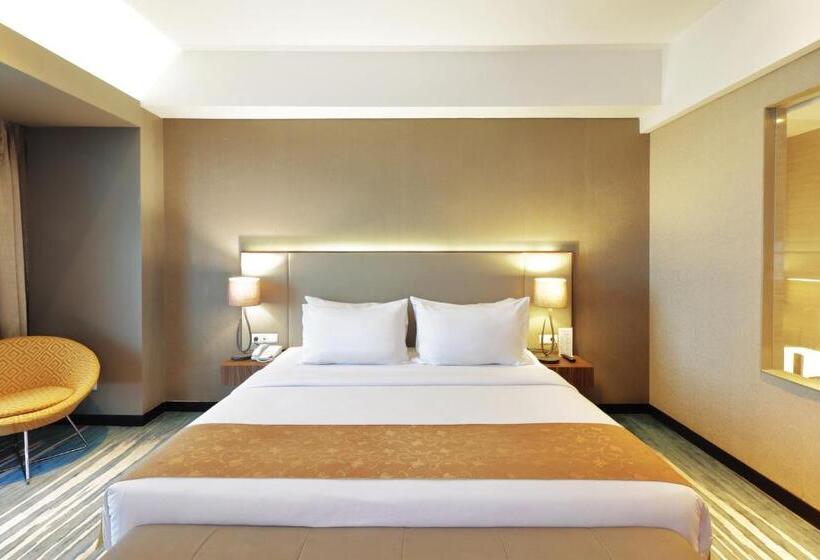 جناح إدارى, Swiss Belhotel Cirebon