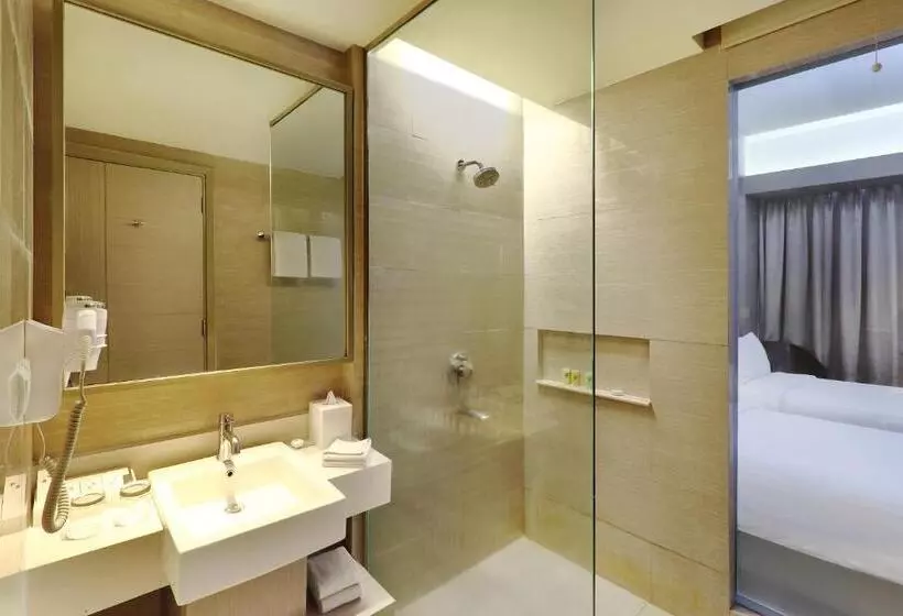 اتاق سوپریور, Swiss Belhotel Cirebon