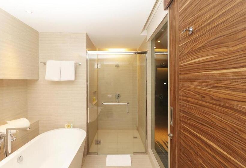 스위트, Swiss Belhotel Cirebon