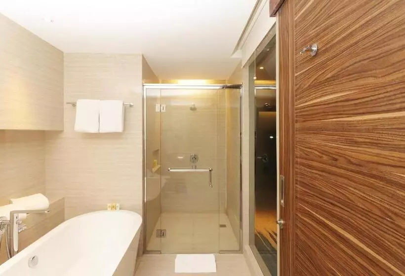 سوییت, Swiss Belhotel Cirebon