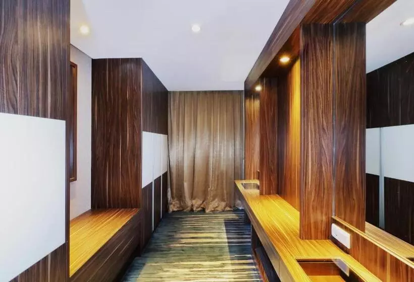 سوئیت پرزیدنت, Swiss Belhotel Cirebon