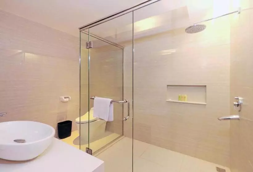 سوئیت پرزیدنت, Swiss Belhotel Cirebon