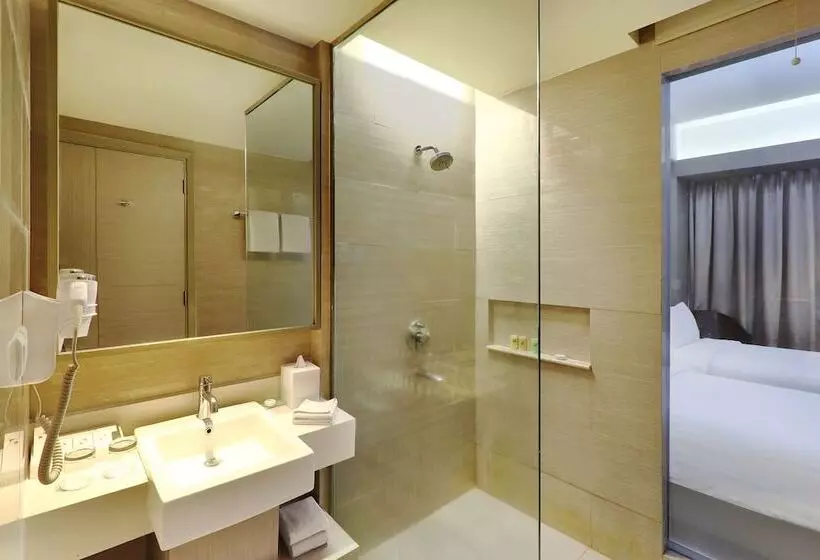 اتاق سوپریور, Swiss Belhotel Cirebon