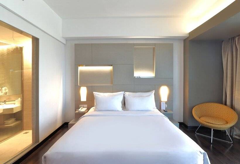 수피리어 룸, Swiss Belhotel Cirebon