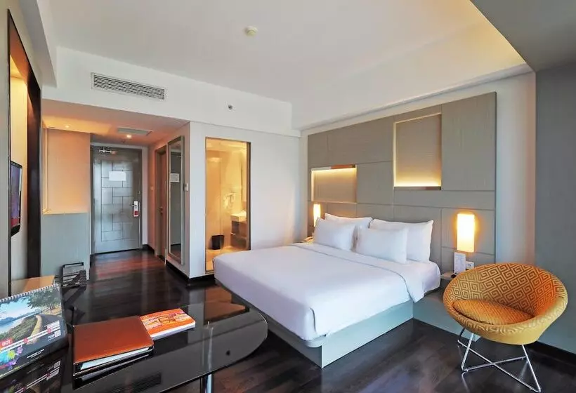 اتاق سوپریور, Swiss Belhotel Cirebon