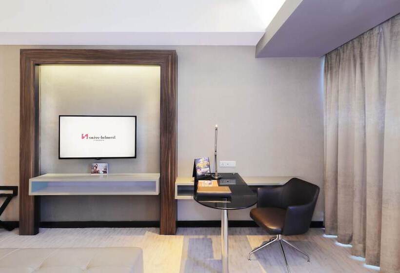 جناح إدارى, Swiss Belhotel Cirebon